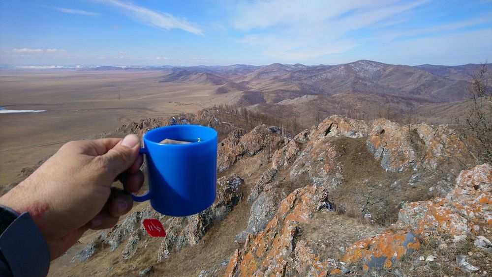 Photograph by Константин Искучеков