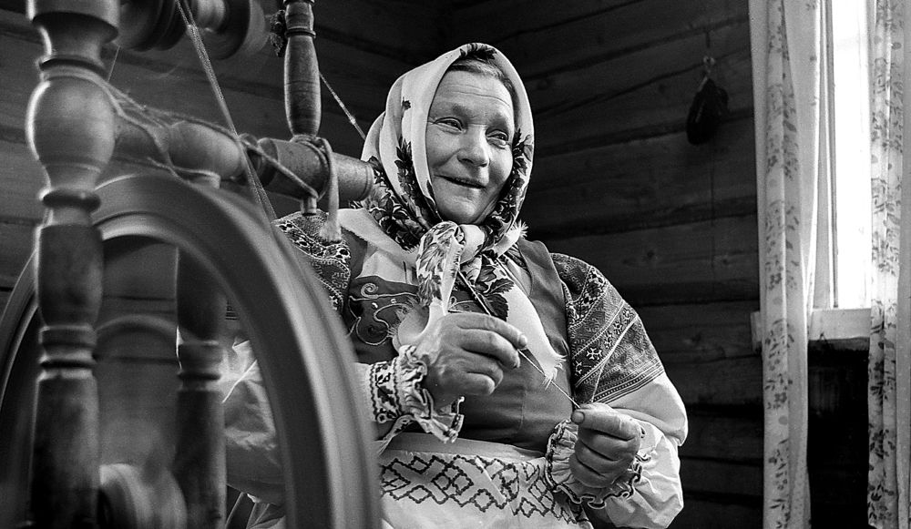 Photograph by Александр Завьялов