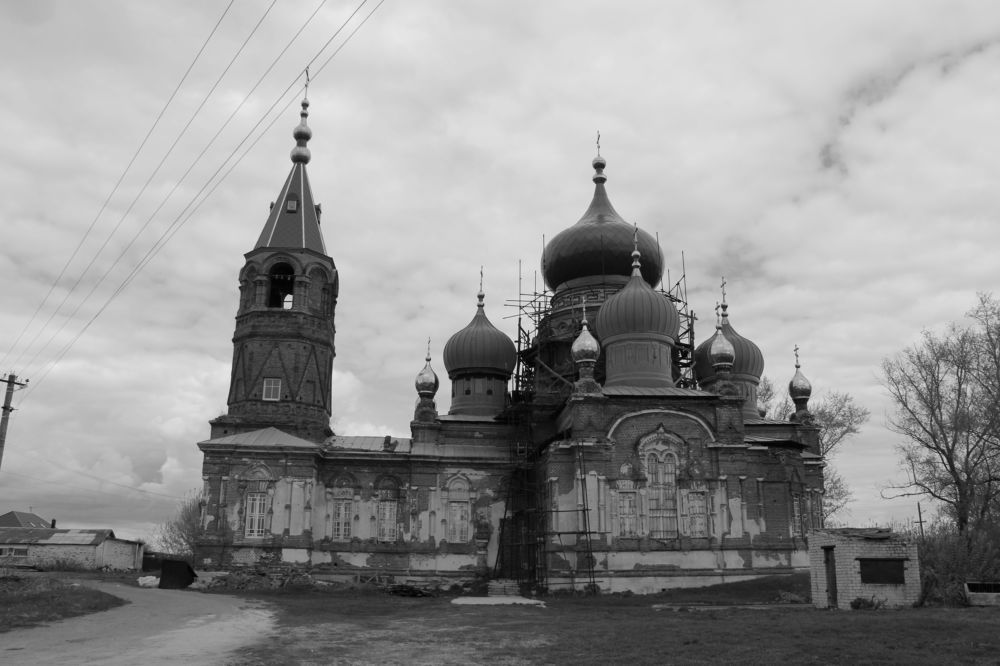 Photograph by Елена Коробченко