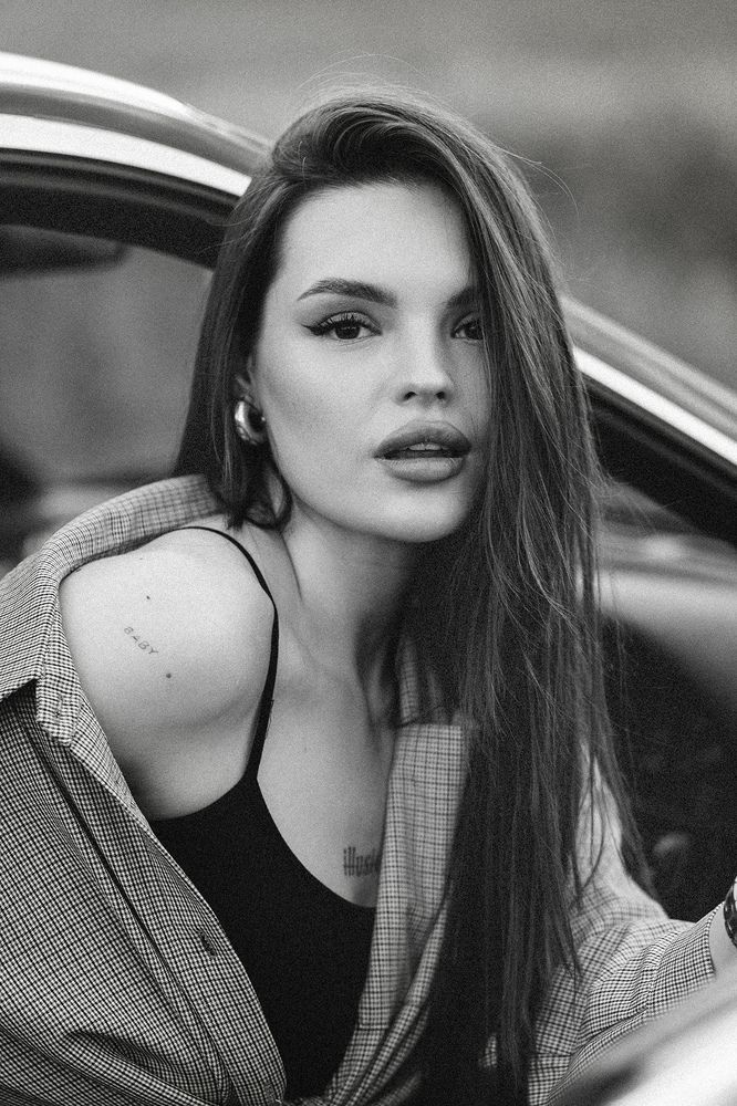 Photograph by Анна Бороздина