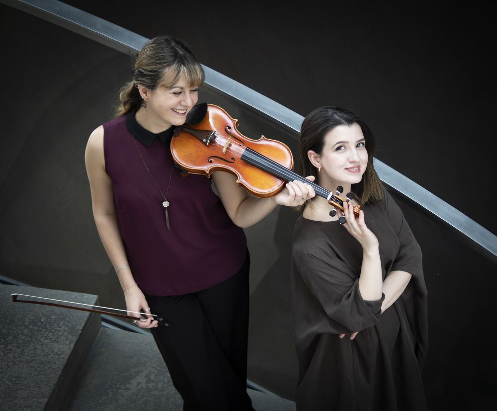 Photograph by Irina Stroh