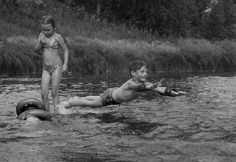 Photograph by Роман Пацкевич