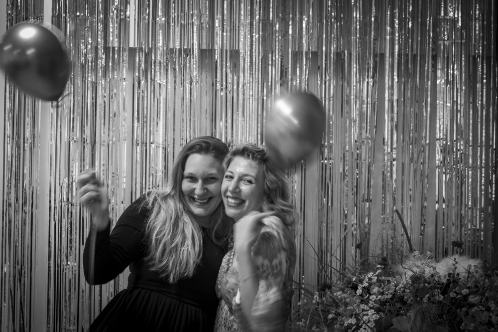 Photograph by Irina Stroh