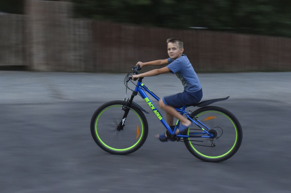 Photograph by Роман Пацкевич