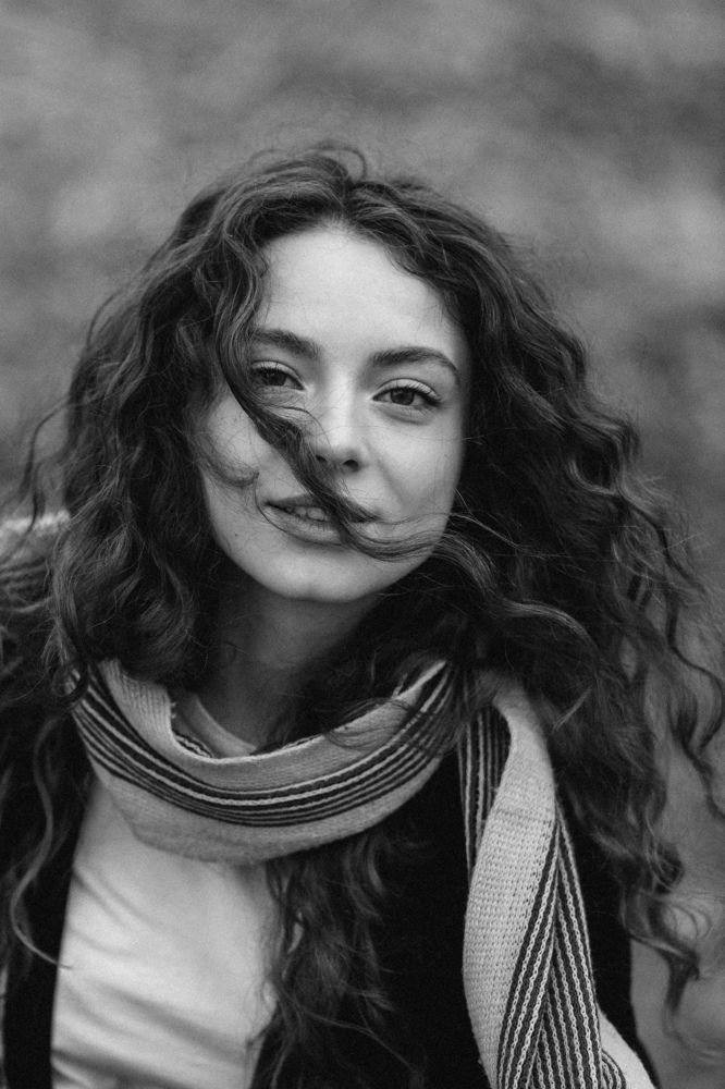 Photograph by Анна Бороздина