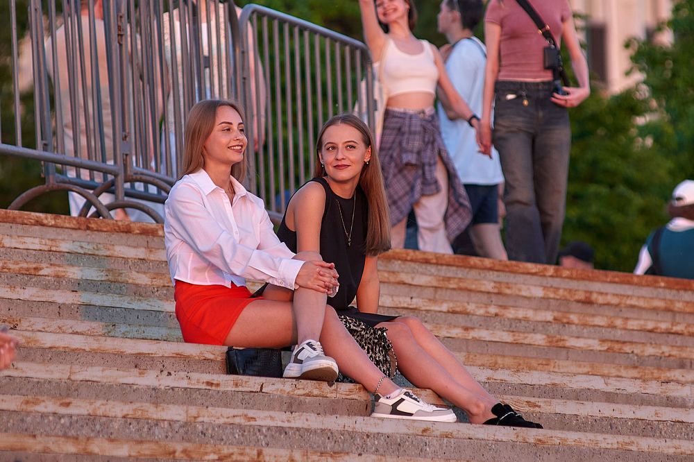 Photograph by Андрей Коротецкий