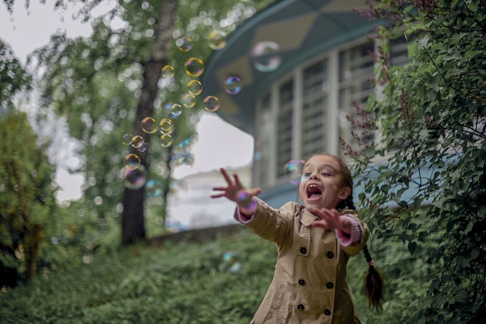 Photograph by Анна Киреенко