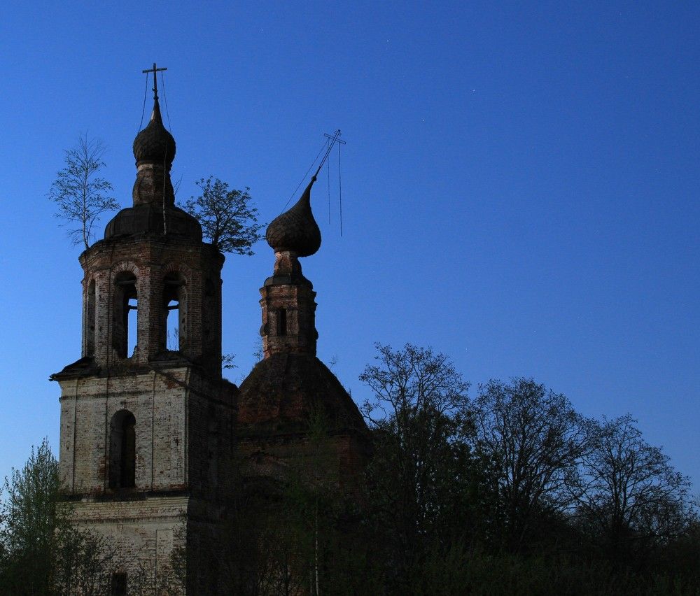 Фотография автора Светлана Терехова