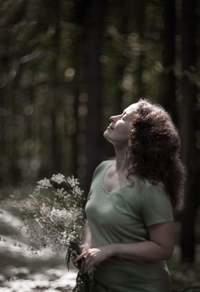 Photograph by Anna Suchcicka