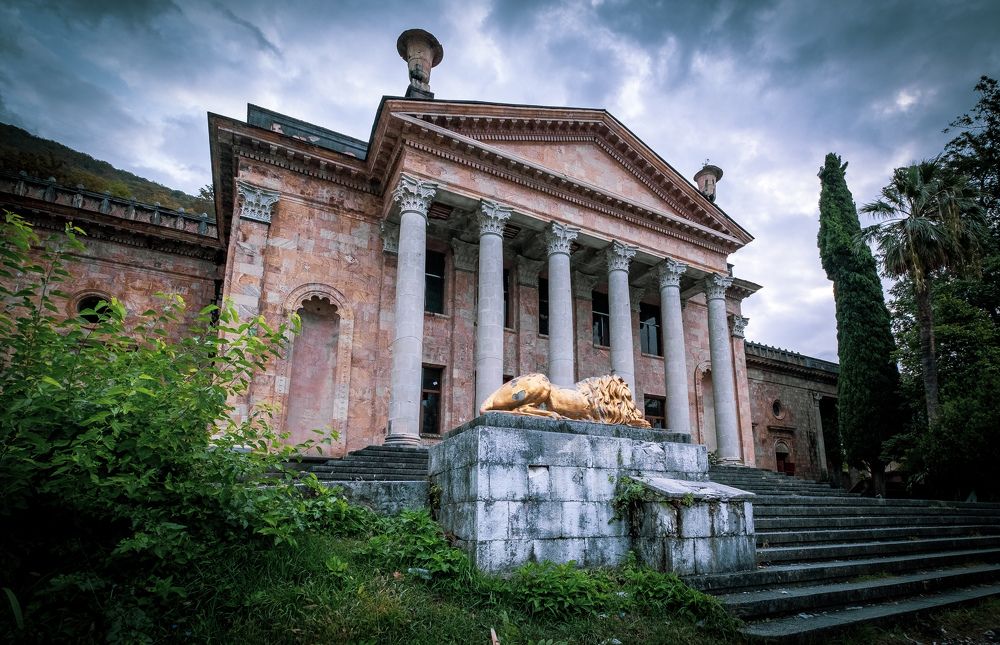 Photograph by Дмитрий Поваляев