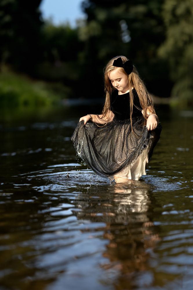 Photograph by Anna Suchcicka