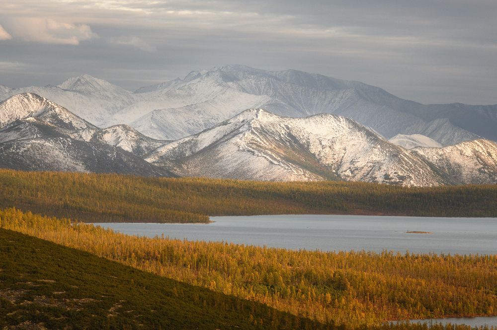 Photograph by Юлия Лаптева