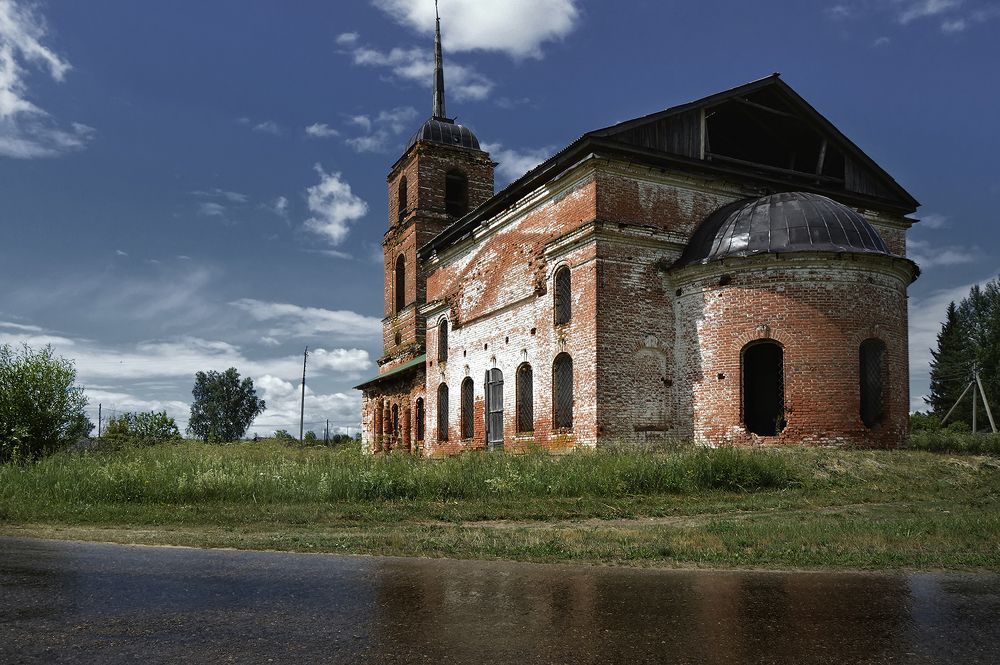 Photograph by Алексей Парамонов
