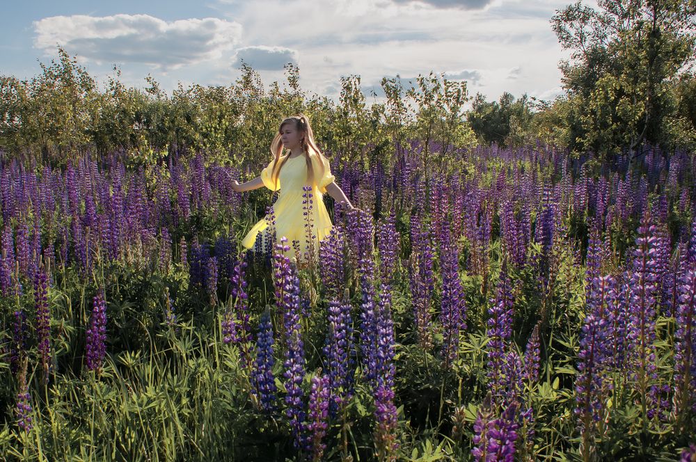 Photograph by Ольга Чуванова