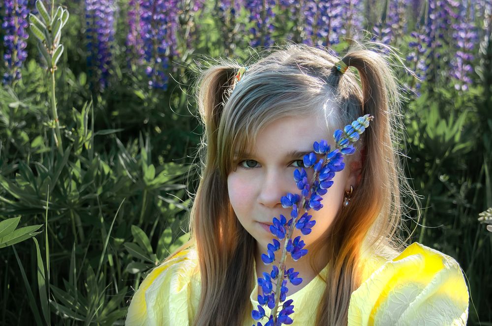 Photograph by Ольга Чуванова