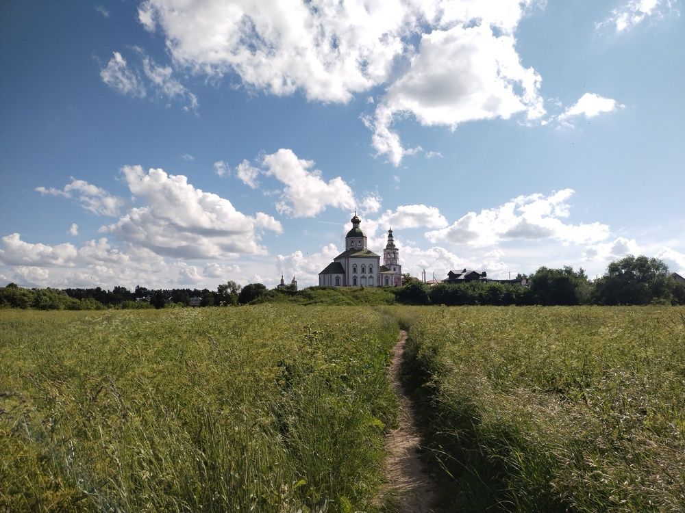 Photograph by Елена Коврижных