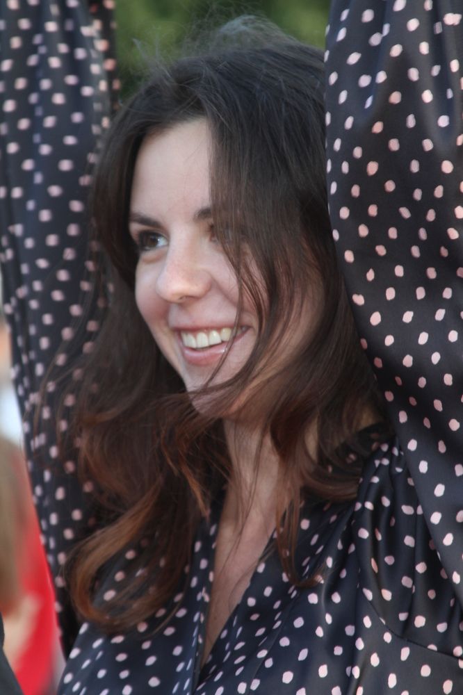 Photograph by Наталья Алексеева