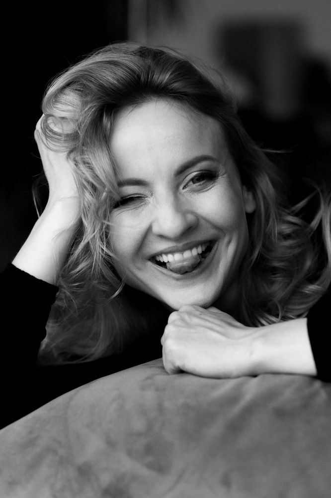 Photograph by Астахова Анастасия