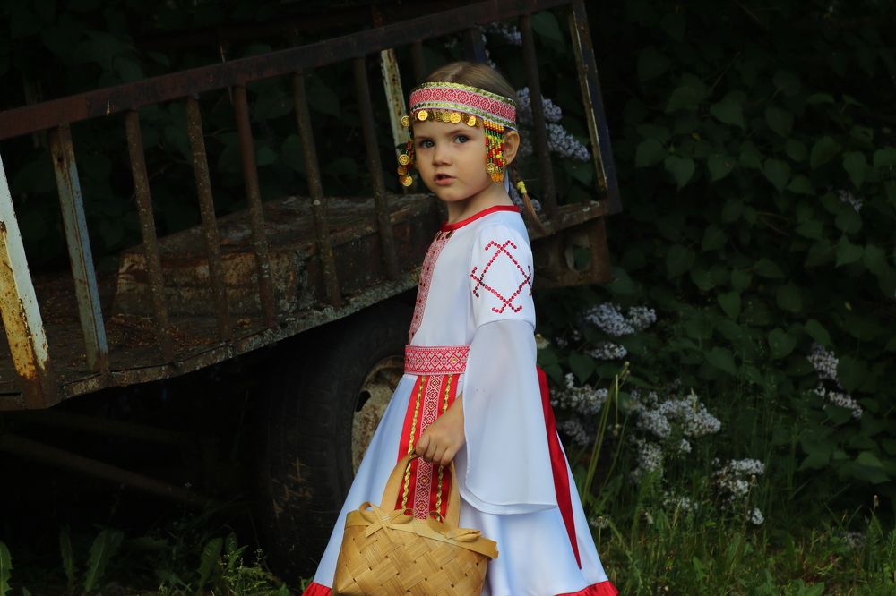 Photograph by Елена Наленч