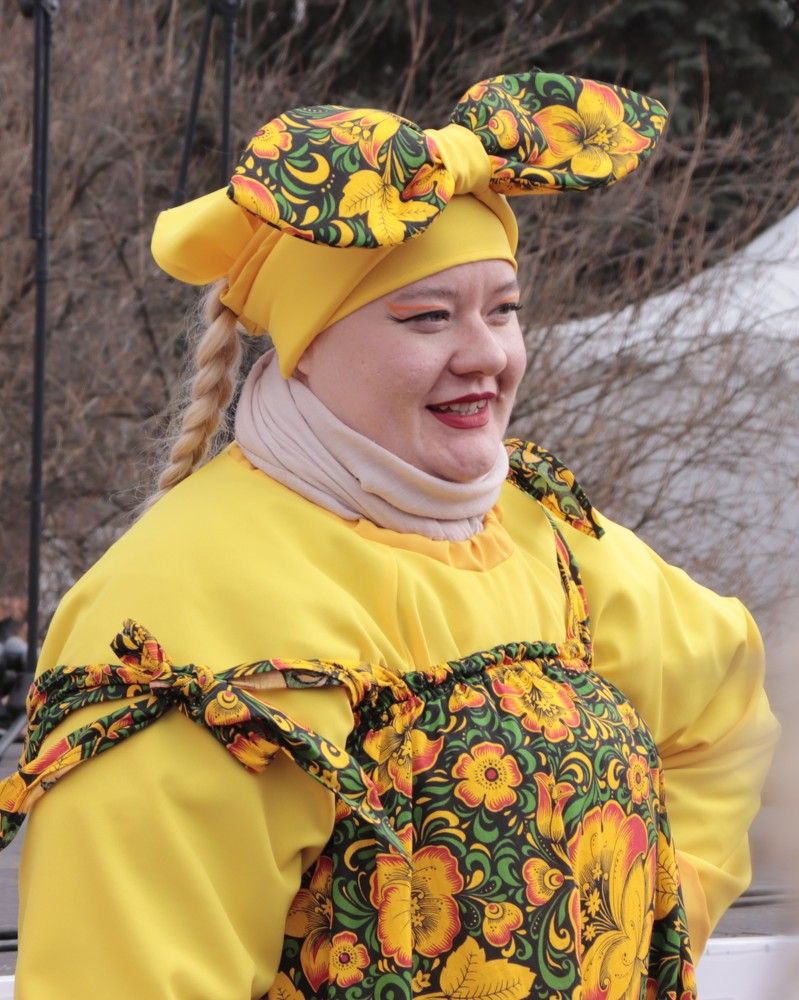 Photograph by Светлана Соколова