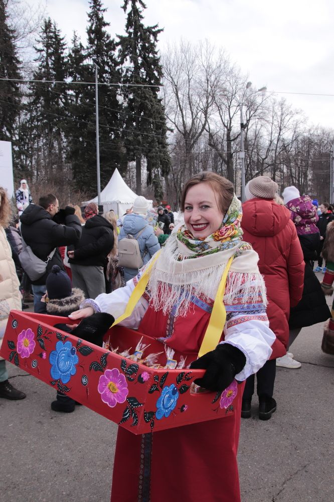 Photograph by Светлана Соколова