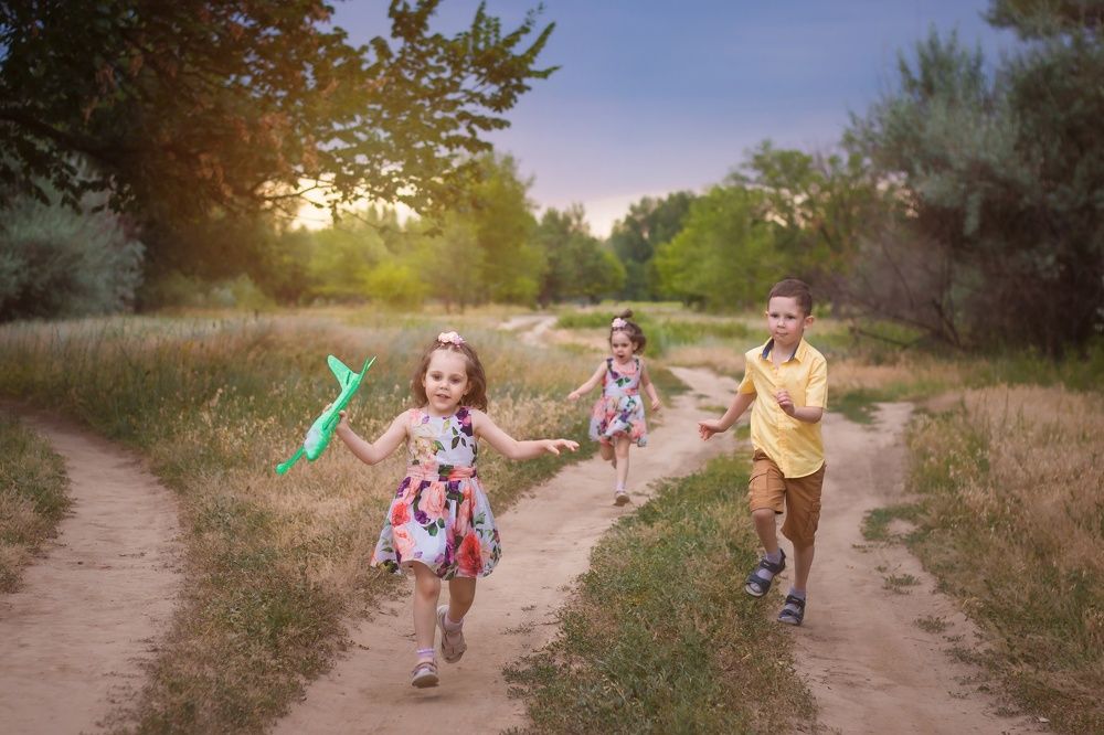 Photograph by Надежда Виденина