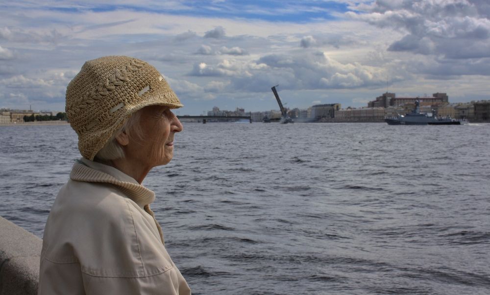 Photograph by Михаил Некрасов