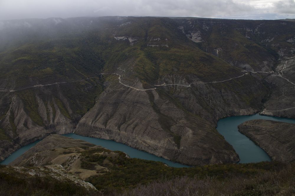 Photograph by Solomonov Evgeniy