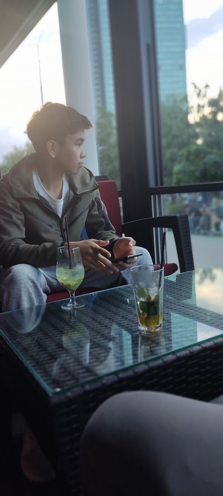 Фотография автора Динара Каймиденова