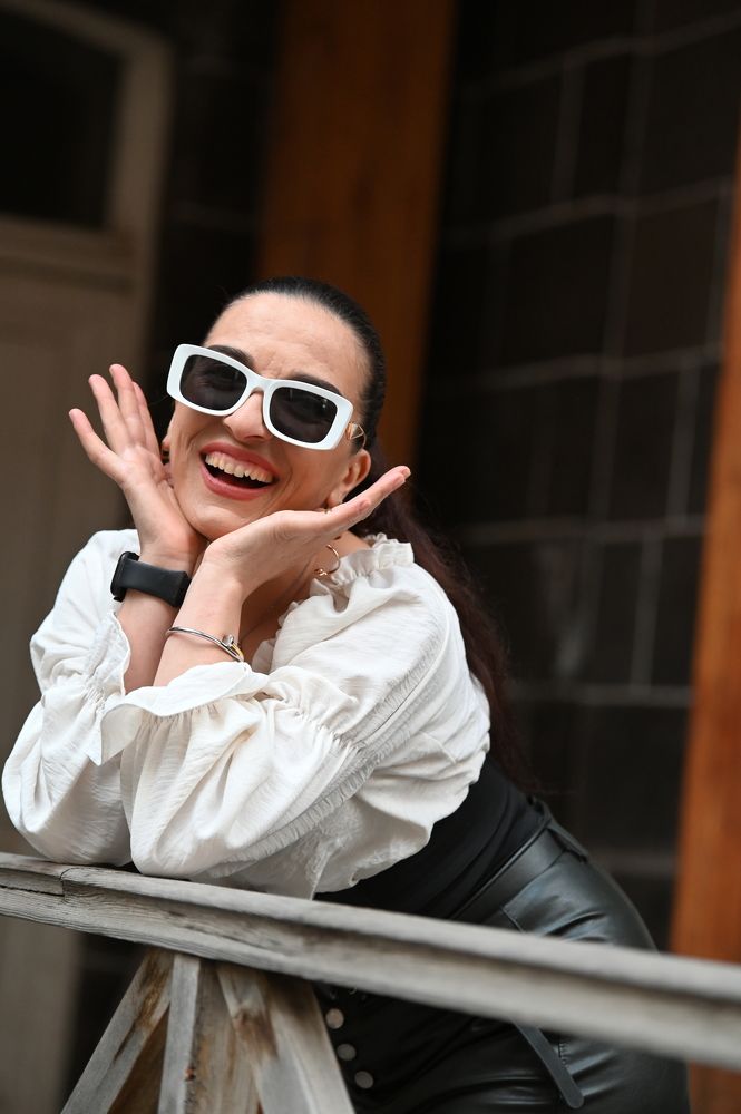 Photograph by Эдуард Оганесян