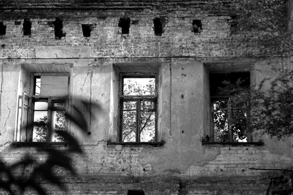 Photograph by Валентина Дворниченко