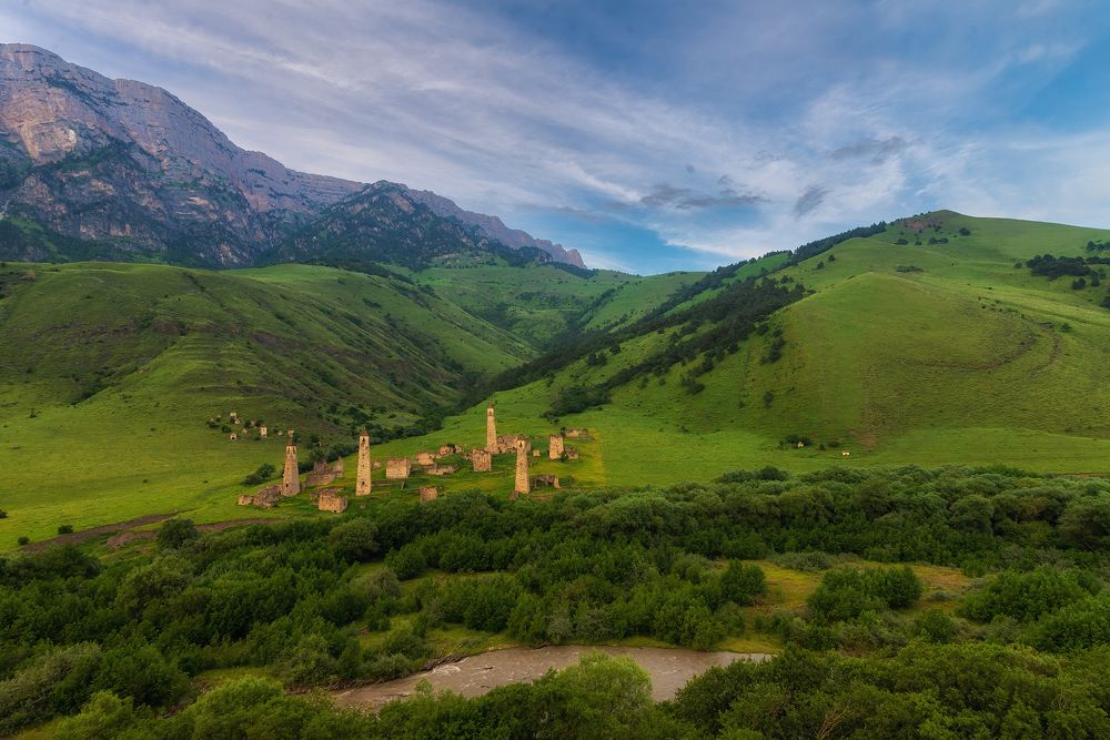 Photograph by Колобов Николай