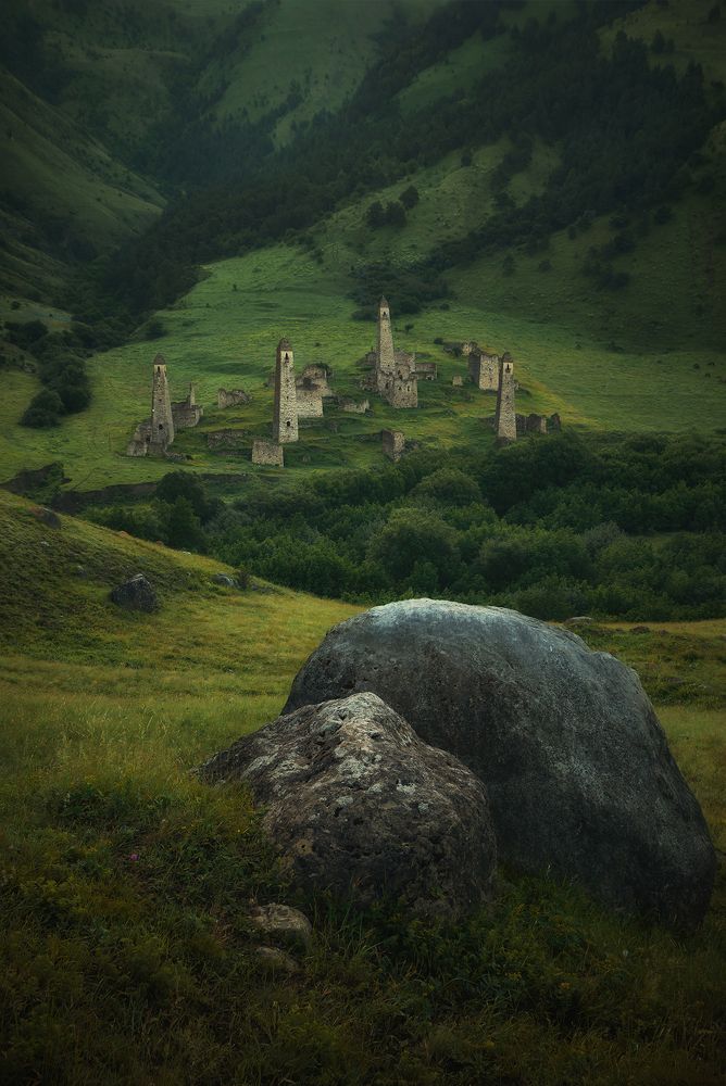 Photograph by Колобов Николай