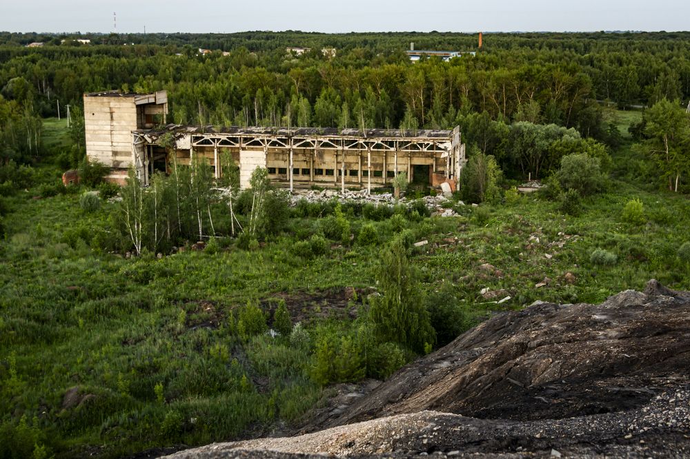 Photograph by Slavcan Vinnikov