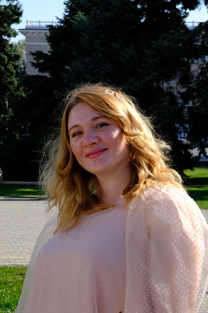 Photograph by Валентина Дворниченко