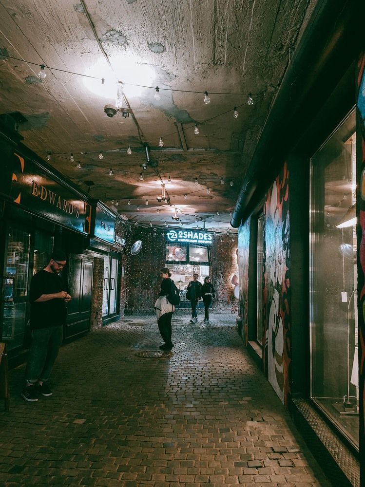 Photograph by Ксения Помогаева