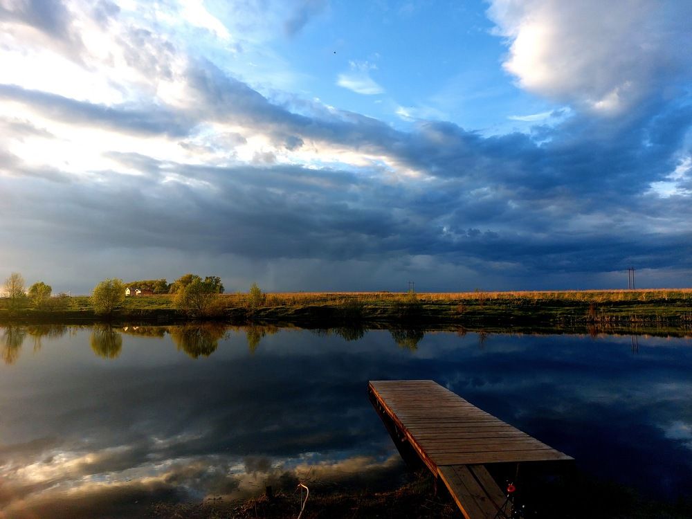 Photograph by Ксения Помогаева