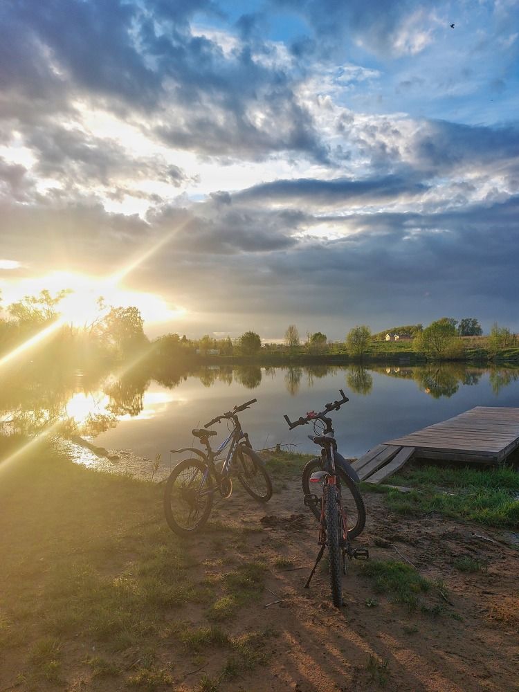 Photograph by Ксения Помогаева