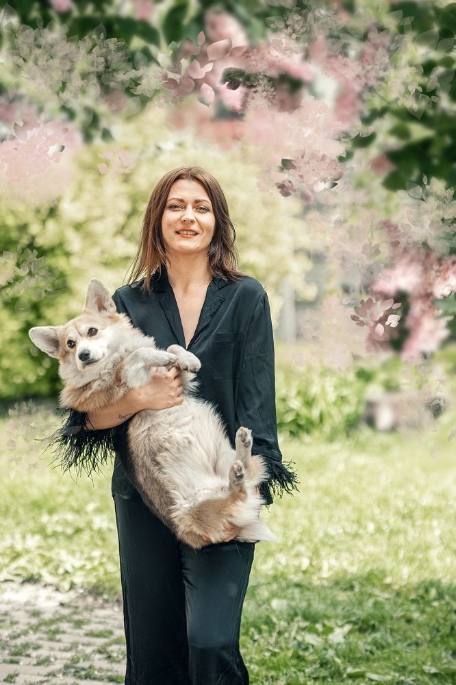 Photograph by Милана Бабченко