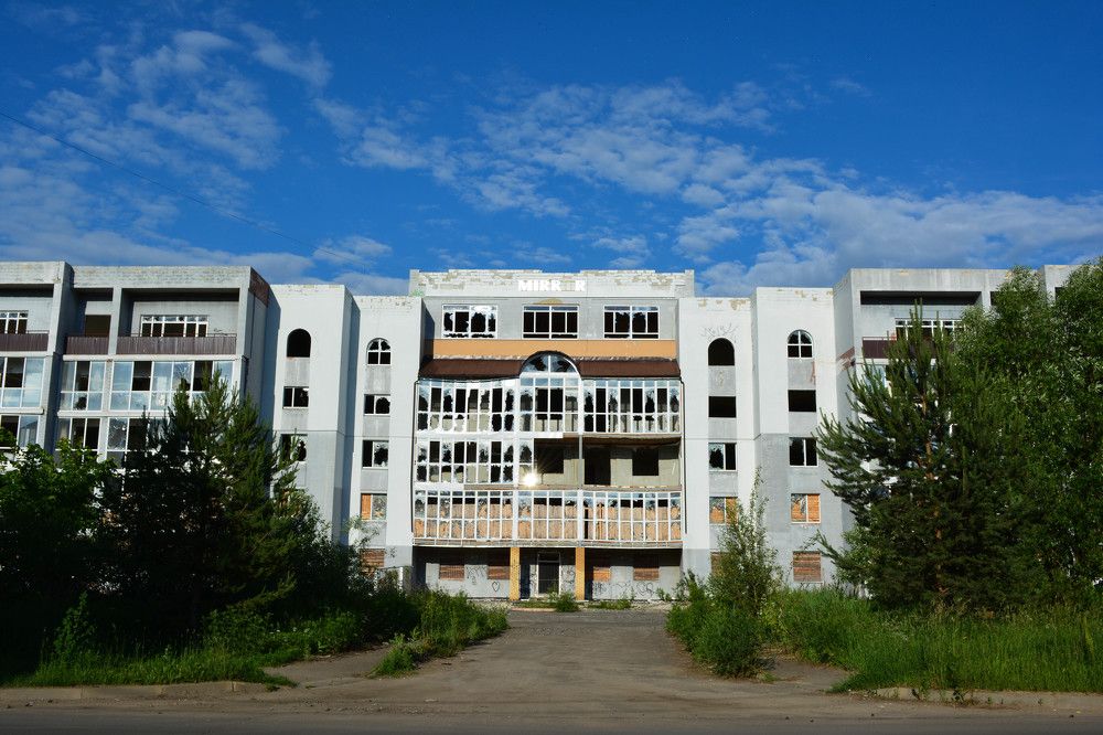 Фотография автора Ирина Дашевская