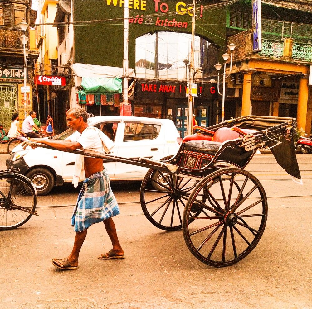 Photograph by Ayush Sah