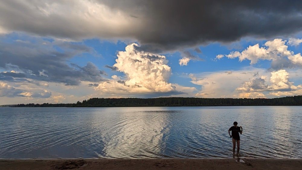 Photograph by Алексей Худяков