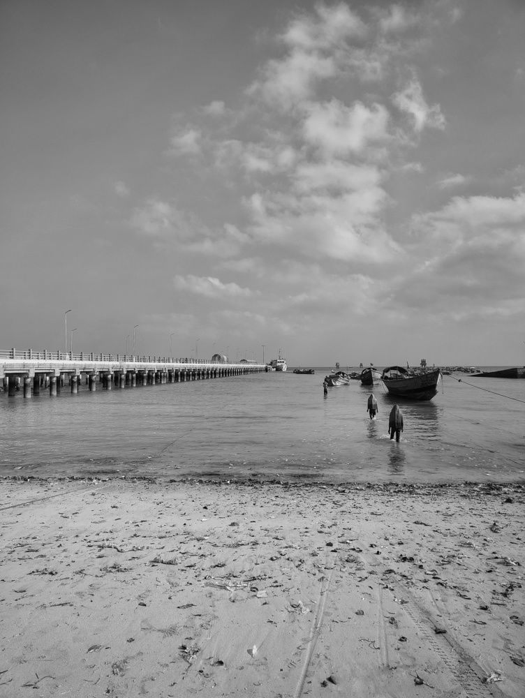 Photograph by Anunay Mistry