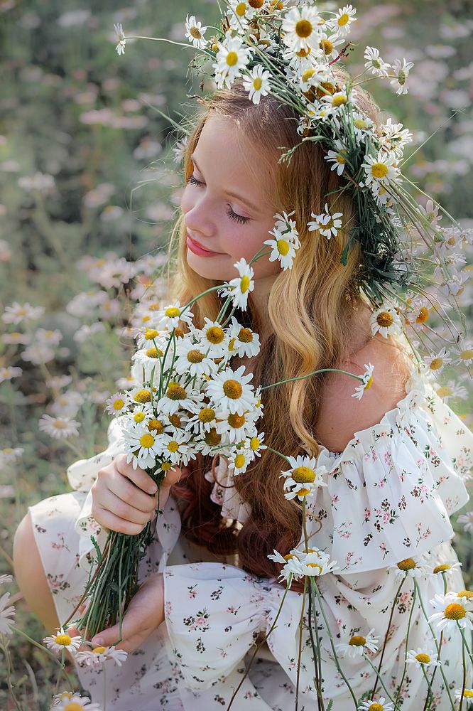 Photograph by Оксана Мартынова