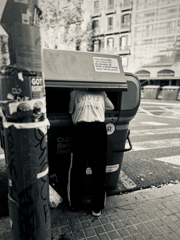 Photograph by Carla Pirrello