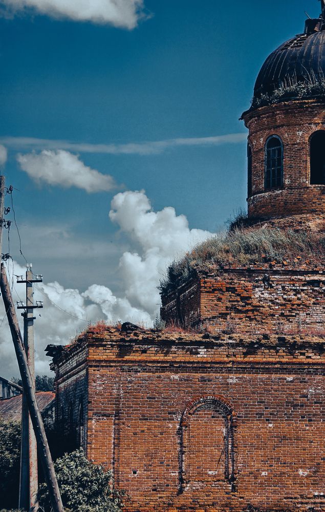 Photograph by Елена Сиушова