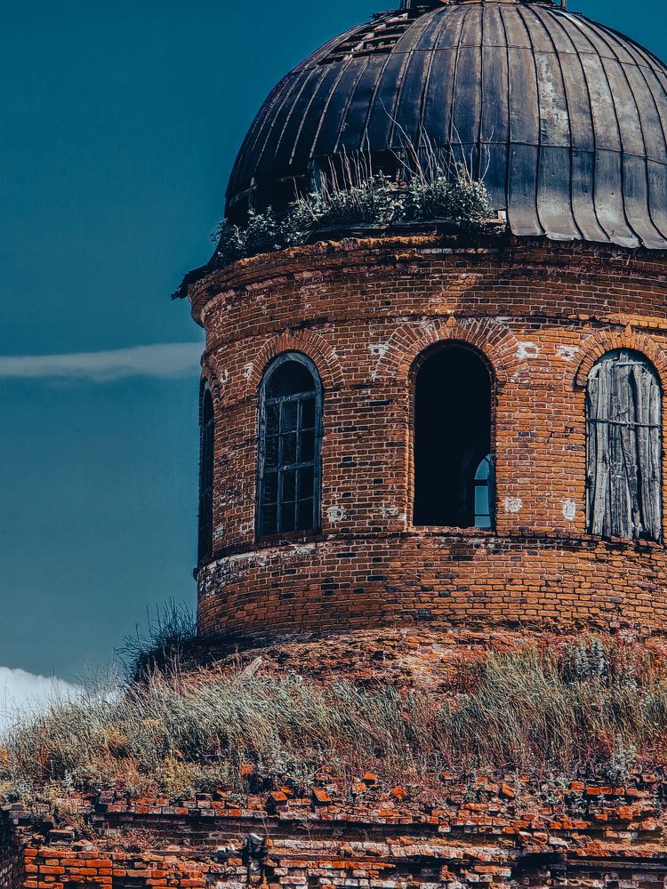 Photograph by Елена Сиушова