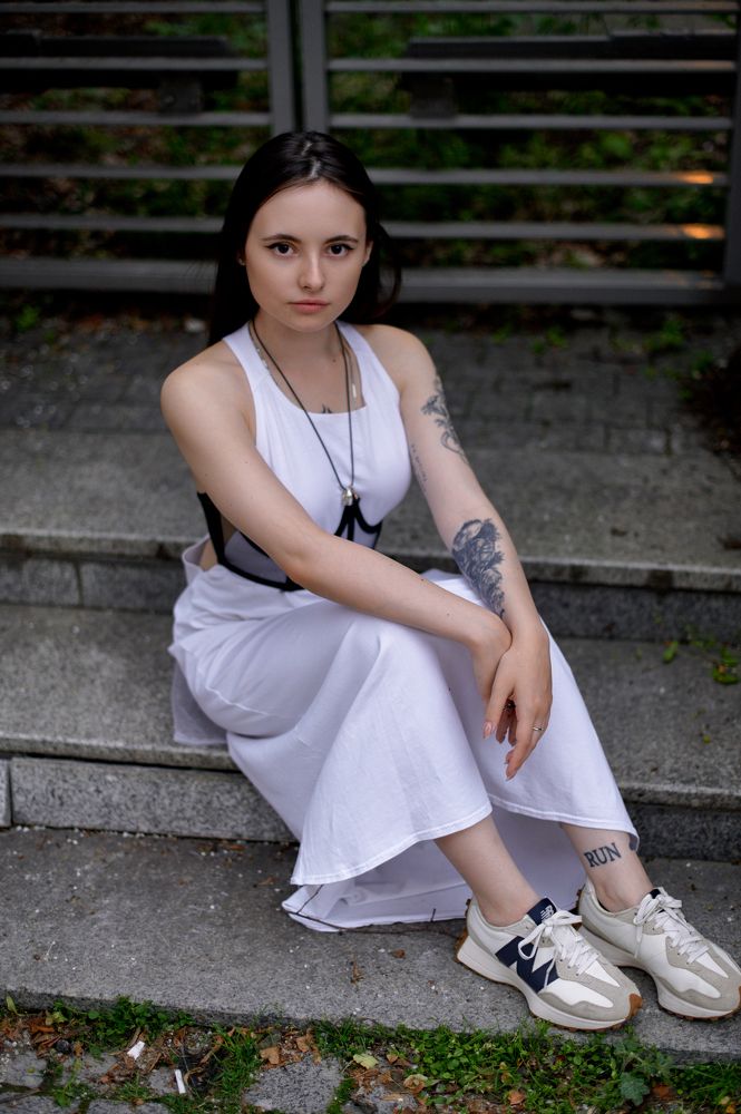 Photograph by Евгения Пронькина