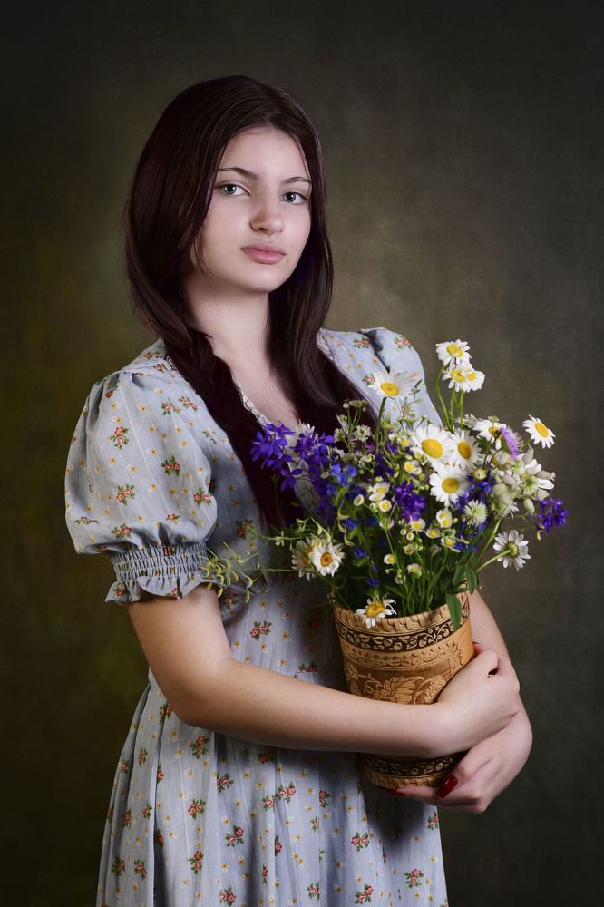 Photograph by Ирина Ефимова