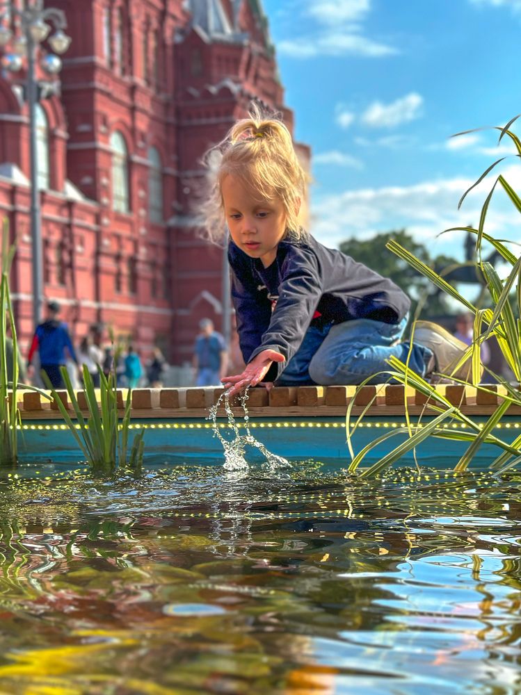 Photograph by Татьяна